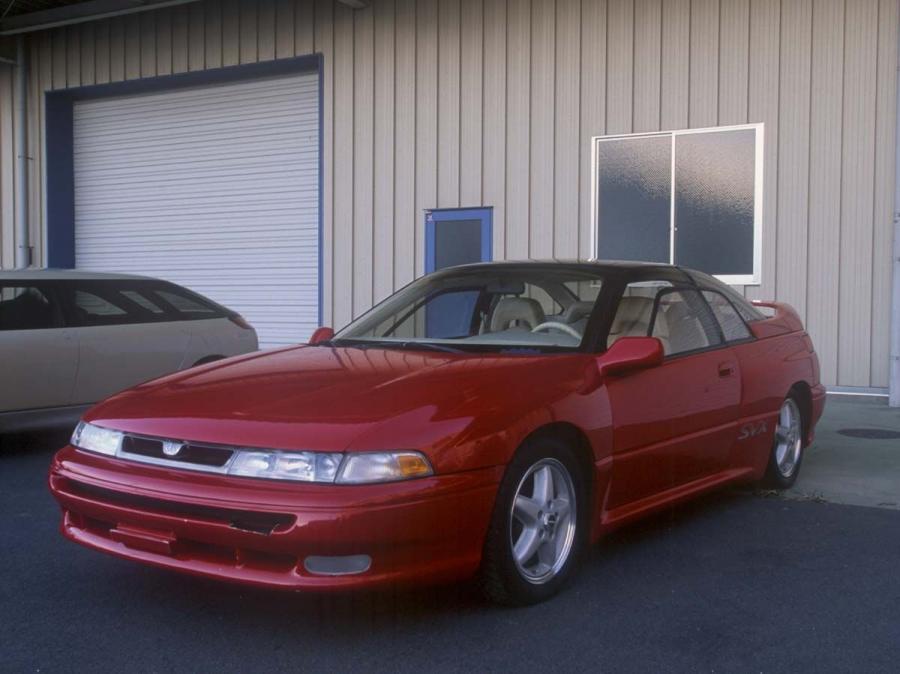 Subaru SVX '1992